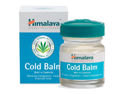 Колд Белм (Cold Balm) 10гр