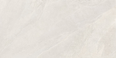 SlateStone, 60х120 см, керамогранит, Белый Матовый R10B Ректификат, K958015R