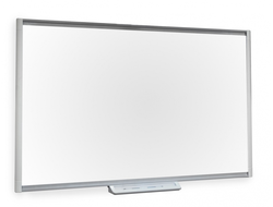 Интерактивная доска SMART BOARD SBM685 С ПАССИВНЫМ ЛОТКОМ