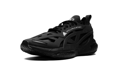 Adidas by Stella Mccartney SolarGlide Triple Black