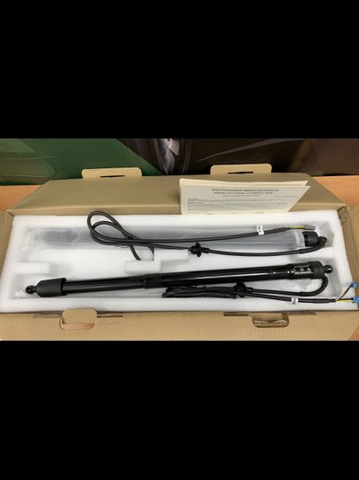 HAVAL F7 Электроподъемник крышки багажника (5-й двери)