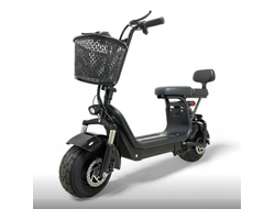 Электросамокат WOLONG C1 PRO