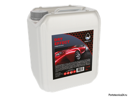 Жидкий воск HimKit Dry Effect 5 кг