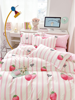 Постельное белье TANGO Twill сатин евро 200x220x1 230x250x1 50x70x2 70x70x2 TPIG6-1983