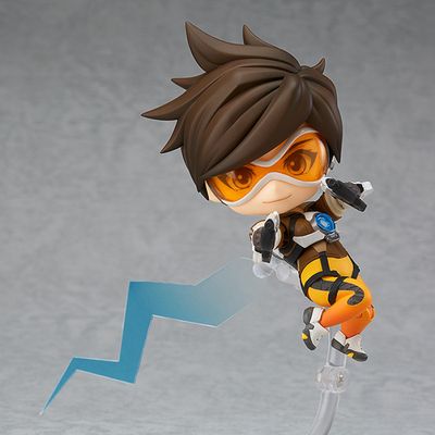 Нендроид Трейсер (Tracer)