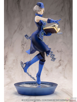 Фигурка 1/8 Элизабет (Elizabeth Kotobukiya)