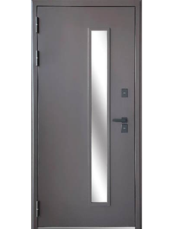 Входная Дверь Даллас Термо Муар 8019