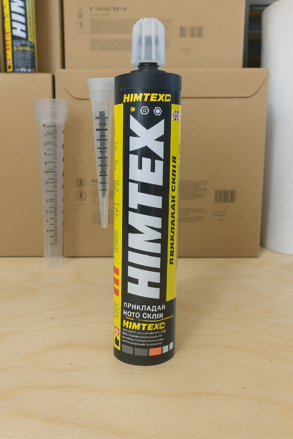 Аксессуары для хим анкеров купить