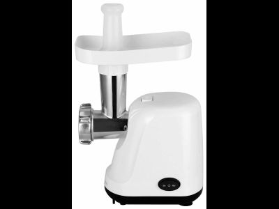 Мясорубка Blackton Bt MG1111 Белый-Чёрный