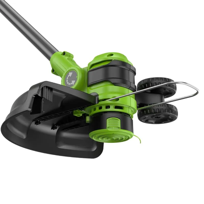 Триммер аккумуляторный Greenworks G40LT331