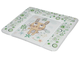 Матрас для пеленания Baby Care 820х730х210 (ЦВЕТА В АССОРТИМЕНТЕ)