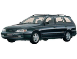 Toyota Caldina I T190 1992-1997