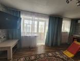 2-к б/у квартира, 62,0 кв.м., ул. Свердлова, д.120, 5/5 этаж.