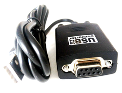 Переходник-адаптер USB/COM