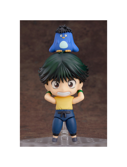 Нендроид Юсукэ Урамэси (Yuusuke Urameshi)