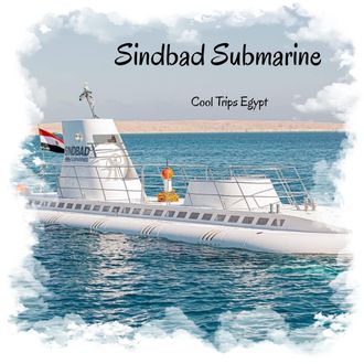 SINDBAD SUBMARINE