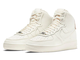 Оригинальные высокие Кроссовки Nike Air Force 1 женские High Sculpt Sail DC3590-102