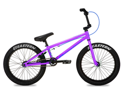 Купить велосипед BMX Eastern Cobra (Purple) в Иркутске