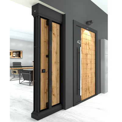 Выставочный стенд B2B