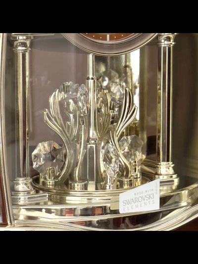 Настольные часы Rhythm 4RH781WD23