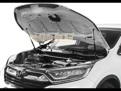 Амортизаторы капота, 2 шт. АвтоУпор для Honda CR-V V 2017-