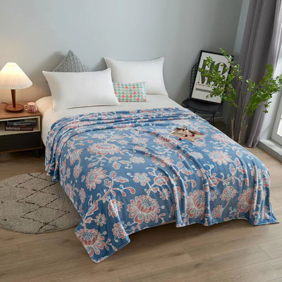 Плед CRISTELLE "Flamenco" полутороспальный 150х200 CFR1520-85