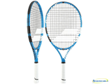 Теннисная ракетка Babolat Drive Junior 21 (blue)
