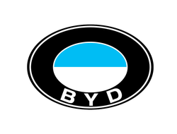 BYD