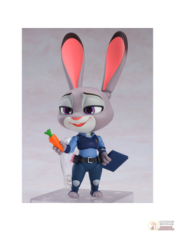Нендроид Джуди Хопс (Judy Hopps)