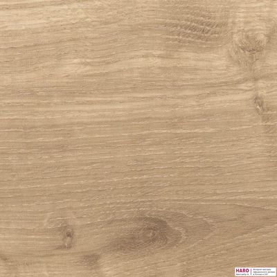 Ламинат Haro Tritty 90 Дуб Мелина Пуро 535238 32 класс толщина 7 мм с фаской 2.22 м2