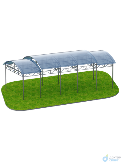 Теневой навес