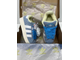 Adidas Campus 00s Blue с мехом