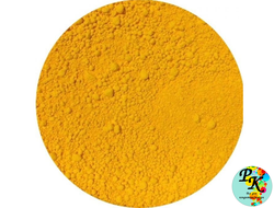 КРАСИТЕЛЬ СУХОЙ ЖИРОРАСТВОРИМЫЙ ЖЕЛТЫЙ, 8 ГР