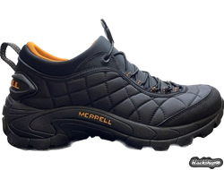 Merrell Ice Cup Moc 2 Black/Orange (40-45)