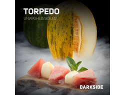 DARKSIDE CORE 30 г. - TORPEDO (ОСВЕЖАЮЩИЙ МИКС СПЕЛОЙ ДЫНИ И АРБУЗА)