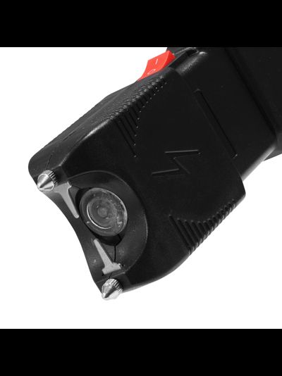 Электрошокер Оса Аларм TW-10 с сиреной