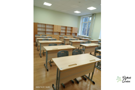 ГБОУ г. Москвы "Открытая школа №88"