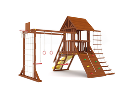 Игровой комплекс СХ-07