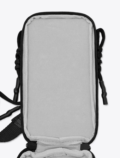 Сумка Ucon Acrobatics Matteo Bag Black основное отделение