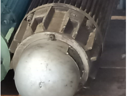 Электродвигатель ВЭМ231