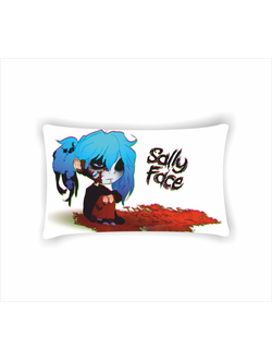 Подушка Sally Face № 4