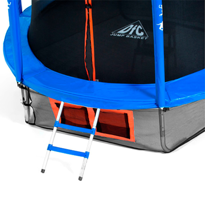 Батут DFC JUMP BASKET 14ft