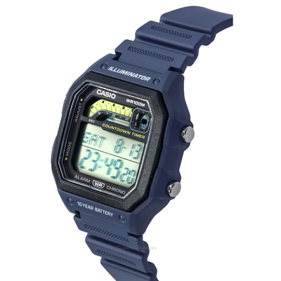 Часы Casio WS-1600H-2A