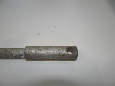 Ось переднего колеса Восход