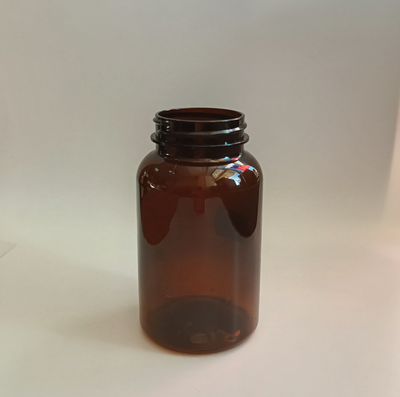 Банка ПЭТ 225мл/45мм, арт. 2282