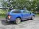 Кунг на Ford Ranger SJS Canopy / Hardtop