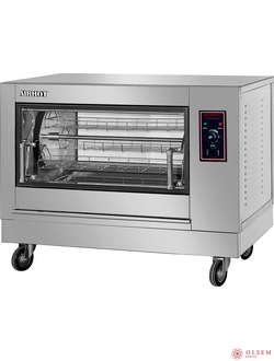 Гриль для кур Airhot CGE-16