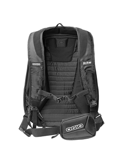 Ogio No Mach Drag 5 Stealth спина