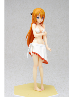 Фигурка Субару Коноэ (Konoe Subaru Swimsuit ver.)