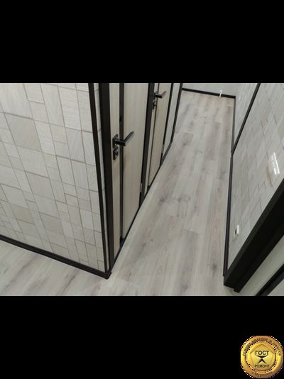 Ремонт прихожей / коридора в Мурманске